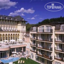 Falkensteiner Hotel Grand Spa Marienbad 