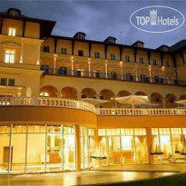 Falkensteiner Hotel Grand Spa Marienbad 