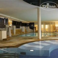 Falkensteiner Hotel Grand Spa Marienbad 