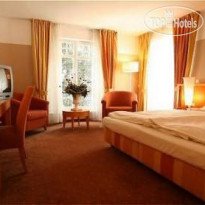 Falkensteiner Hotel Grand Spa Marienbad 