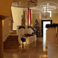 Falkensteiner Hotel Grand Spa Marienbad 