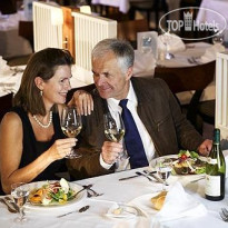 Falkensteiner Hotel Grand Spa Marienbad 