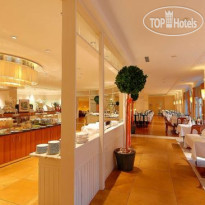 Falkensteiner Hotel Grand Spa Marienbad