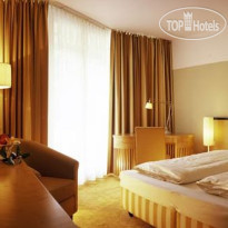 Falkensteiner Hotel Grand Spa Marienbad