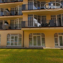 Falkensteiner Hotel Grand Spa Marienbad