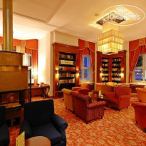 Falkensteiner Hotel Grand Spa Marienbad