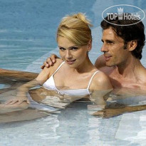 Falkensteiner Hotel Grand Spa Marienbad