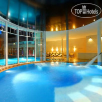 Falkensteiner Hotel Grand Spa Marienbad