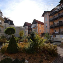 Falkensteiner Hotel Grand Spa Marienbad