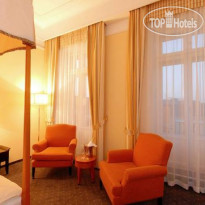 Falkensteiner Hotel Grand Spa Marienbad