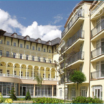 Falkensteiner Hotel Grand Spa Marienbad