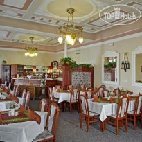 Maxim Ресторан