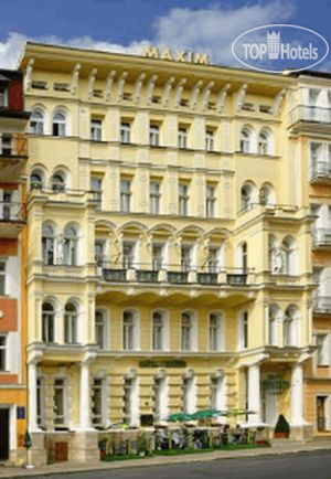 Hotel photo Maxim 3*