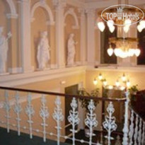 Maxim Лестница