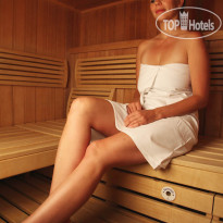 Richard sauna