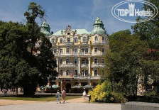 Orea Spa Hotel Bohemia 4*
