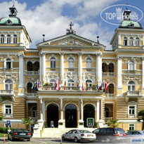 Ensana Nove Lazne Health Spa Hotel 