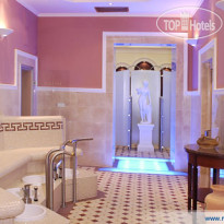 Ensana Nove Lazne Health Spa Hotel