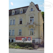 Milano Hostel Marianske Lazne