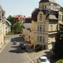 Milano Hostel Marianske Lazne