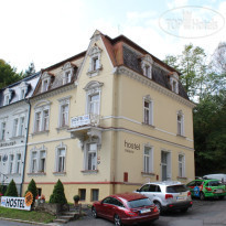 Milano Hostel Marianske Lazne