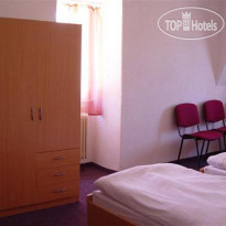 Milano Hostel Marianske Lazne