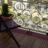 Milano Hostel Marianske Lazne