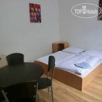 Milano Hostel Marianske Lazne