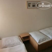 Milano Hostel Marianske Lazne