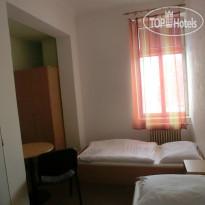 Milano Hostel Marianske Lazne