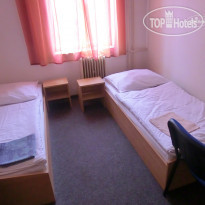 Milano Hostel Marianske Lazne