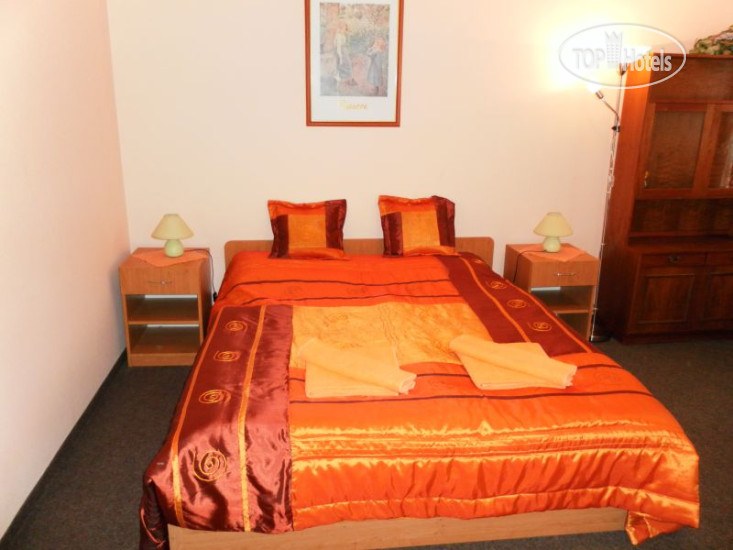 Hotelier's photos Kamenny Dvur Pension