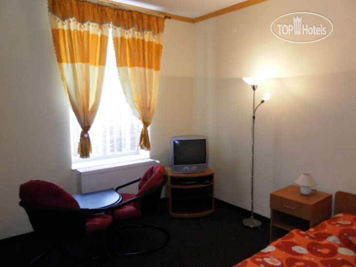 New photos from tourists Kamenny Dvur Pension