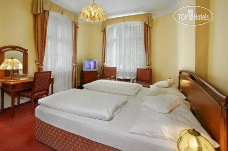 New photos from tourists Saint Antonius Hotel  3*