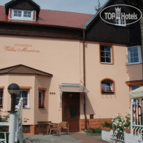 Villa Marion Penzion