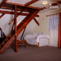 Villa Marion Penzion