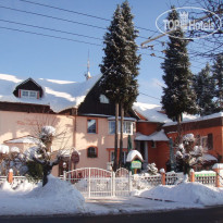 Villa Marion Penzion