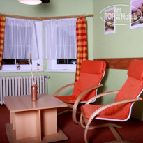 Villa Marion Penzion