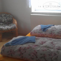 U Antonickova Pramene Penzion