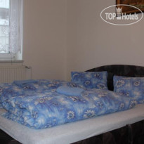 U Antonickova Pramene Penzion