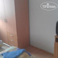 U Antonickova Pramene Penzion