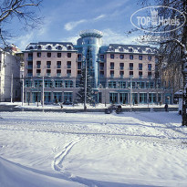 Cristal Palace 