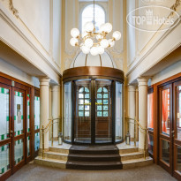 Westend Hotel Hall