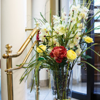 Westend Hotel