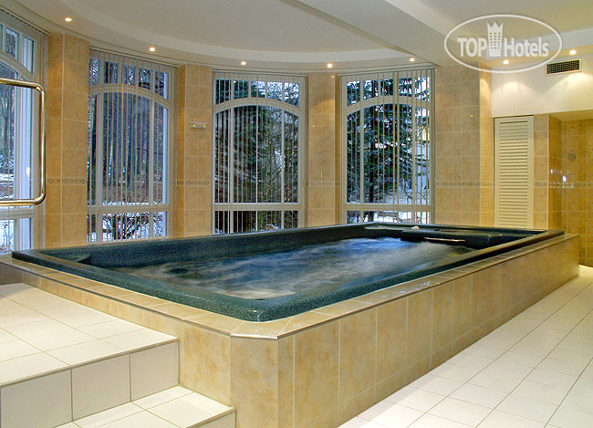Hotel photo Westend Hotel 4*