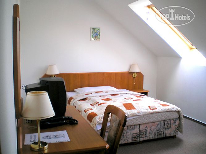 New photos from tourists Krakonos 3*