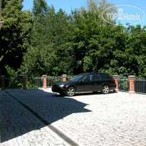 Villa Merlin 