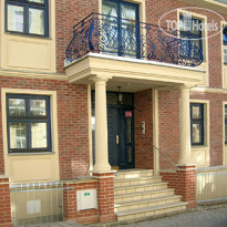 Villa Merlin 