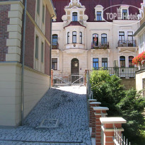 Villa Merlin 