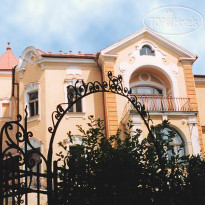 Villa Sonnenstrahl